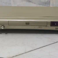 فروش فوری، توافقی ، دستگاه پخش VCD|پخشکننده DVD و ویدیو|تهران, سلیمانی|دیوار
