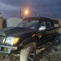 کاپرا آفرودی فول لوازم