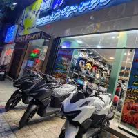 کلیک نیوفیس توسن ۱۶۰ اقساط بدون سود(نمایندگی توسن)