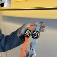 فروش ویژه/اسمارت واچ/های شرکتی/فول امکانات اپل واچ|ساعت|همدان, |دیوار