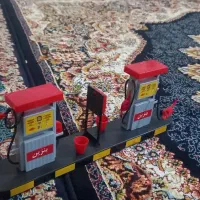 پمپبنزین|اسباببازی|کرمانشاه, |دیوار