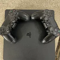 PS4 sony