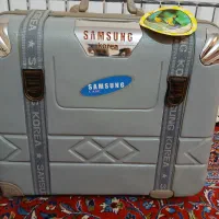 چمدان مسافرتی|کیف، کفش، کمربند|اراک, |دیوار