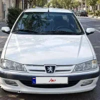 پارسXU7 مدل 96