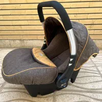 ست کالسکه تمیز در حد نو|کالسکه و لوازم جانبی|اصفهان, بیمارستان خانواده|دیوار