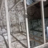 فروش قفسه کولر گازی