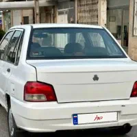 پراید ۱۳۲ و ۱۳۱ تمیز شاسی سالم