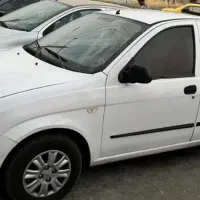 تیبا یک ۹۷ بدون رنگ فروش فقط امروز