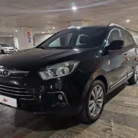 جکs5اتوماتیک مدل1400|خودرو سواری و وانت|فردیس, قریشی|دیوار