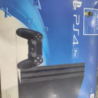 پی آس فور پرو