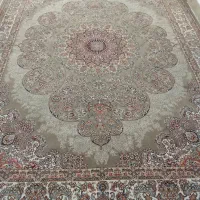 یک جفت فرش ۱۲متری