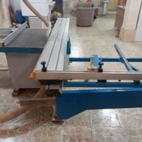 دستگاه دورکن پنل بر ام دی اف بر|ماشین‌آلات صنعتی|رشت, پیرکلاچای|دیوار