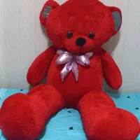 عروسک بزرگ|اسباب‌‌بازی|اندیمشک, |دیوار