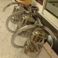 لوستر در حد نو