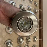 لامپ هالوژن سقفی