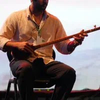 تدریس سه تار خصوصی