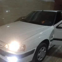 پارس سال ۱۴۰۰ بی رنگ واقعی