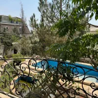 شهرک غرب ویلایی ۲۵۰متر اواحد از۲|فروش خانه و ویلا|تهران, ایوانک|دیوار