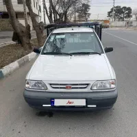 پراید ۱۵۱. مدل۱۴۰۳|خودرو سواری و وانت|باغستان, |دیوار