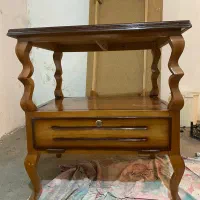 میزچوبی