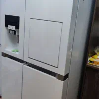 یخچال ساید دوو ۳۸ فوت|یخچال و فریزر|تهران, تولید دارو|دیوار