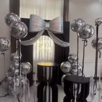 بادکنک آرایی ،اجاره استند،سفارش فینگرفودخانگی،دیجی|خدمات پذیرایی، مراسم|مشهد, فرودگاه|دیوار