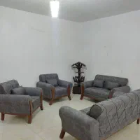 مبل اسکالت راحتی