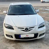 مزدا مدل ۸۸تیپ ۳