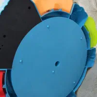 بازی ماهیگیری|اسباب‌بازی بچه|تهران, تهرانپارس شرقی|دیوار