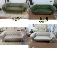 مبل شویی پاکییزه در کرج /مارلیک/ فردیس|خدمات نظافت|ملارد, |دیوار