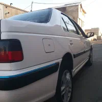 پارس تیوفاومدل ۹۵|خودرو سواری و وانت|زاهدان, |دیوار