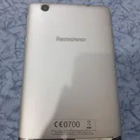 تبلت تمیزلنووباطری میخوات  یک ملیون|تبلت|اهواز, کوی باهنر|دیوار