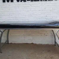 تخت معاینه تزریقات زیبایی اورژانس بیمارستان|آرایشی، بهداشتی، درمانی|تهران, نعمت‌آباد|دیوار