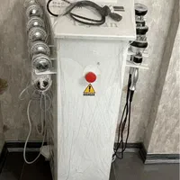 دستگاه لاغری تایتان کویتیشن آر اف دستگاه فیشیال|آرایشی، بهداشتی، درمانی|تهران, میدان ولیعصر|دیوار