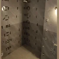 کاشیکار.سرامیک کار.بنا.سنگ کار.بازسازی