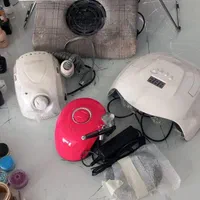 فروش لوازم کاشت ناخن