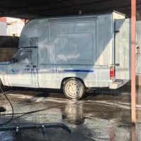 مزدا ۲۰۰۰ مدل ۹۵|خودرو سواری و وانت|گرگان, |دیوار