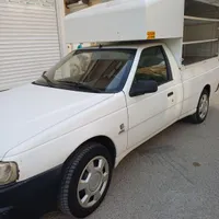 آریسان ۱ دوگانه
