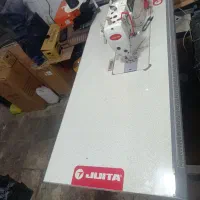 چرخ راسته دوز  جویتا F2  نخ قطع کن