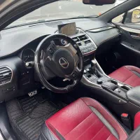 Nx300H fsport 2016|خودرو سواری و وانت|تهران, میرداماد|دیوار