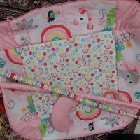 تشک بازی کودک