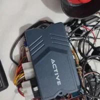 با سلام دزگیر ماشین همش یکماه استفاده شده