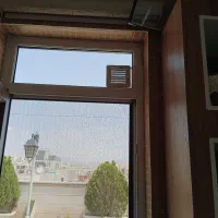 نظافت کار ترجیحا بازنشسته وخانم