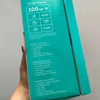 هارد اکسترنال برند هیتاچی ۵۰۰