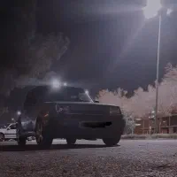 رنو نیو پی‌کی مدل 1385|خودرو سواری و وانت|شاهین‌شهر, شهرک میلاد|دیوار