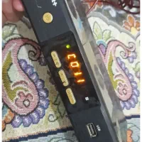 گیرنده دیجیتال اچ دی|صوتی و تصویری|هشتگرد, مدرس|دیوار