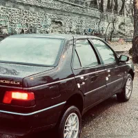 پژو 405اتاق تعویض 1404|خودرو سواری و وانت|بانه, |دیوار