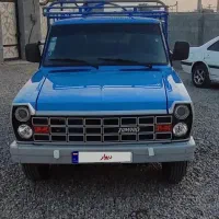 نیسان ابشنال گازبرقی