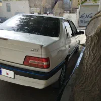 ۴۰۵ تمیز درجه یک