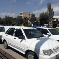 پراید ۱۳۲ مدل ۱۳۹۰|خودرو سواری و وانت|اردبیل, |دیوار